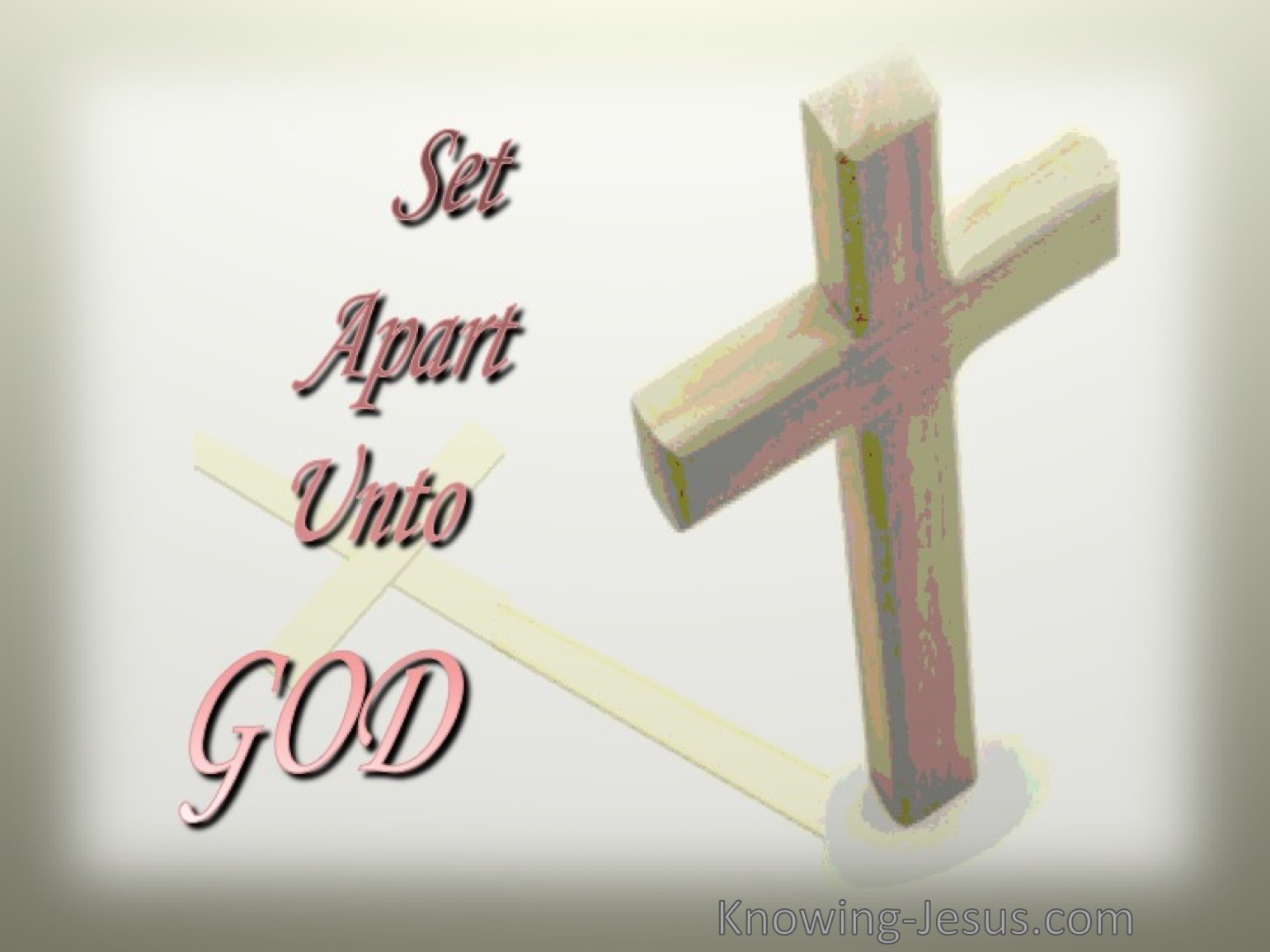 set-apart-unto-god